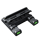 FROGGIEX PODSTAWKA CHŁODZĄCA ŁADOWARKA STOJAK PS4 LED - 636960 - zdjęcie 2